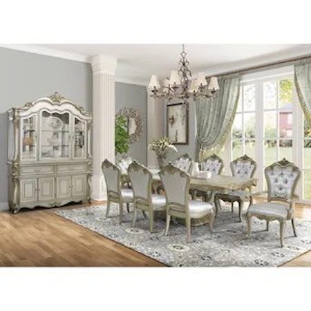 Formal Dining Room Group 
